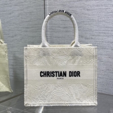 Christian Dior Shopping Bags